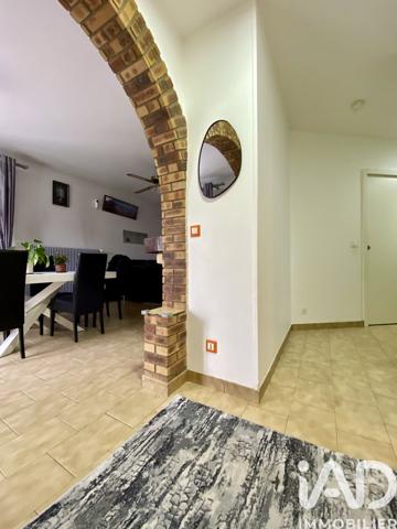 Maison à vendre 6 pièces 98 m² Villepinte