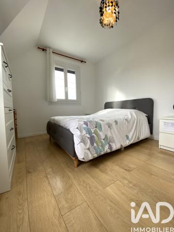 Maison à vendre 6 pièces 98 m² Villepinte