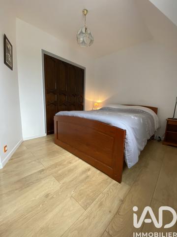 Maison à vendre 6 pièces 98 m² Villepinte