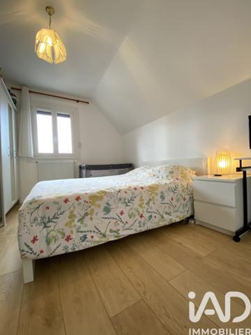 Maison à vendre 6 pièces 98 m² Villepinte