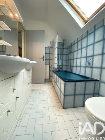 Maison à vendre 6 pièces 98 m² Villepinte