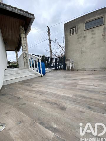 Maison à vendre 6 pièces 98 m² Villepinte