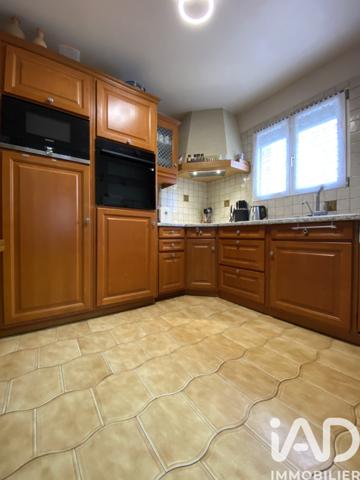 Maison à vendre 6 pièces 98 m² Villepinte