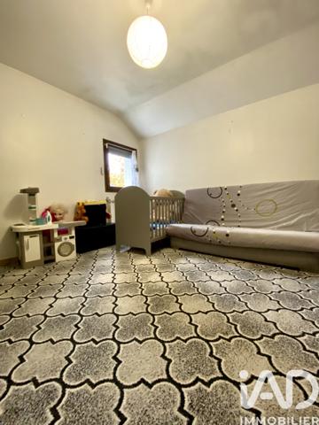 Maison à vendre 6 pièces 98 m² Villepinte