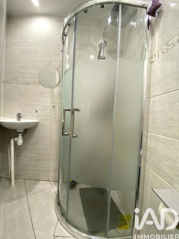 Maison à vendre 6 pièces 98 m² Villepinte