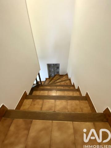 Maison à vendre 6 pièces 98 m² Villepinte