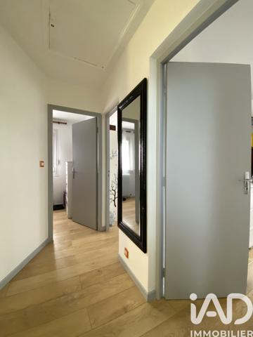 Maison à vendre 6 pièces 98 m² Villepinte