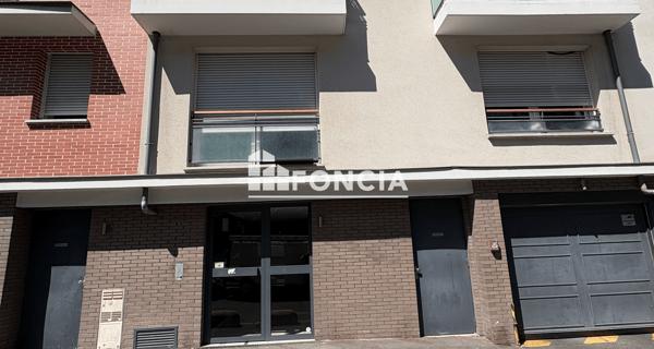 À vendre Studio 30.76 m² - Vitry-sur-seine 94400