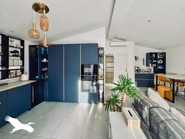 Maison à vendre |  Cugnaux |  2 pièces | 50 m²