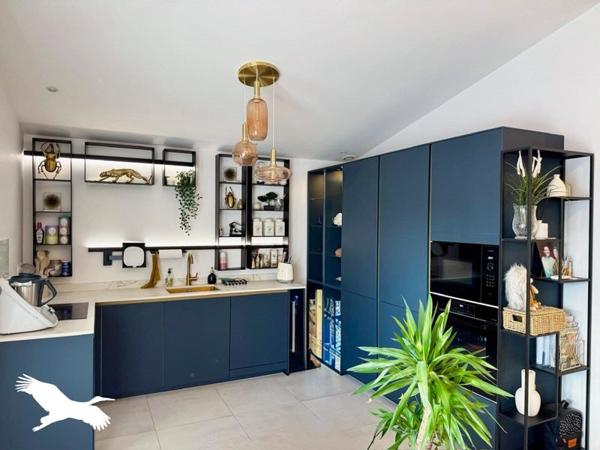 Maison à vendre |  Cugnaux |  2 pièces | 50 m²