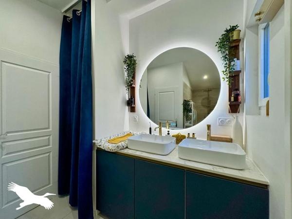 Maison à vendre |  Cugnaux |  2 pièces | 50 m²