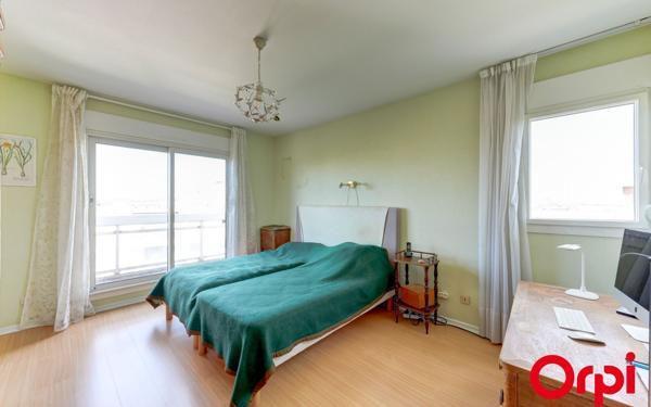 Appartement à vendre    6 pièces • 170,46 m2 Lyon 4