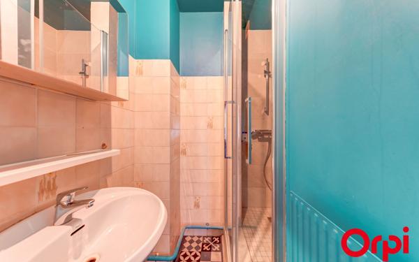 Appartement à vendre    6 pièces • 170,46 m2 Lyon 4