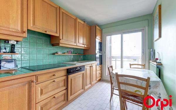 Appartement à vendre    6 pièces • 170,46 m2 Lyon 4