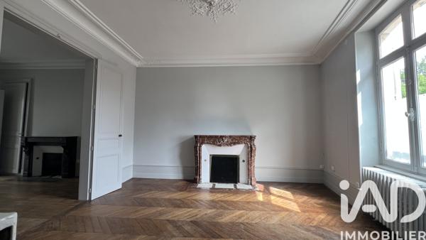 Maison à vendre 9 pièces 180 m² Le Mans