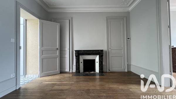 Maison à vendre 9 pièces 180 m² Le Mans