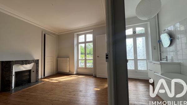 Maison à vendre 9 pièces 180 m² Le Mans