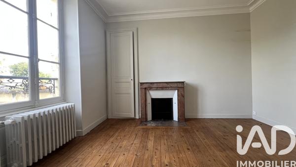 Maison à vendre 9 pièces 180 m² Le Mans