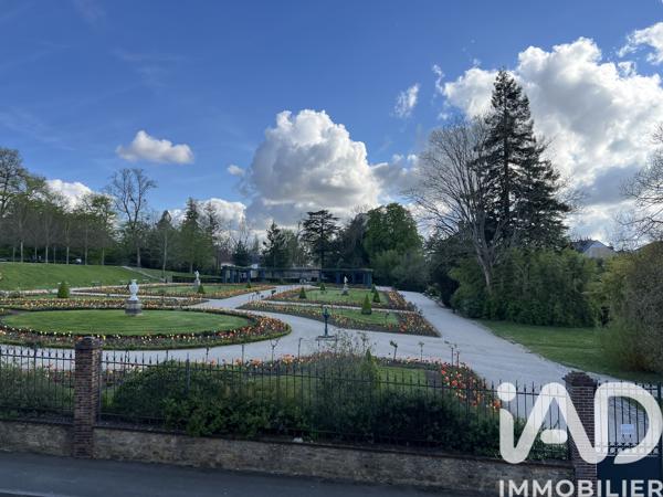 Maison à vendre 9 pièces 180 m² Le Mans