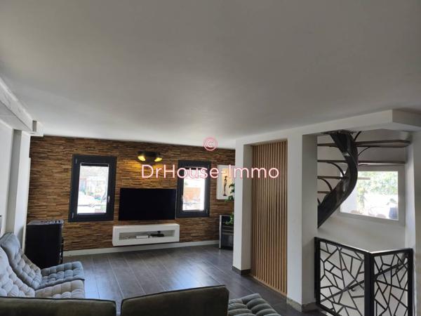 Maison à vendre 6 pièces de 125 m²