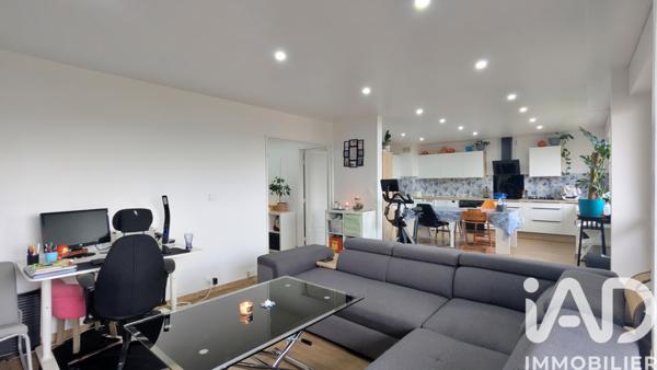 Appartement à vendre 5 pièces 104 m² Morsang-sur-Orge