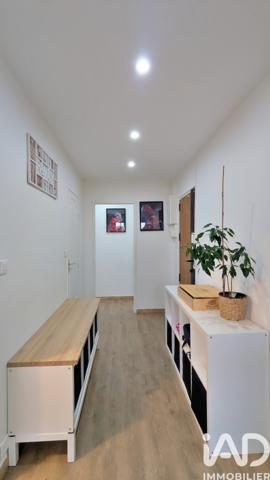 Appartement à vendre 5 pièces 104 m² Morsang-sur-Orge