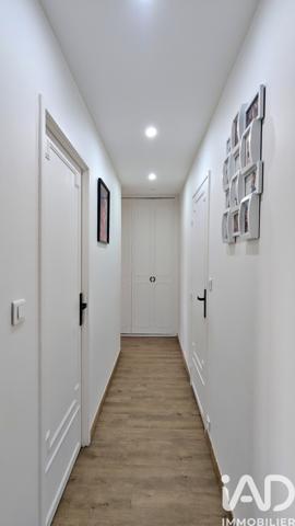 Appartement à vendre 5 pièces 104 m² Morsang-sur-Orge