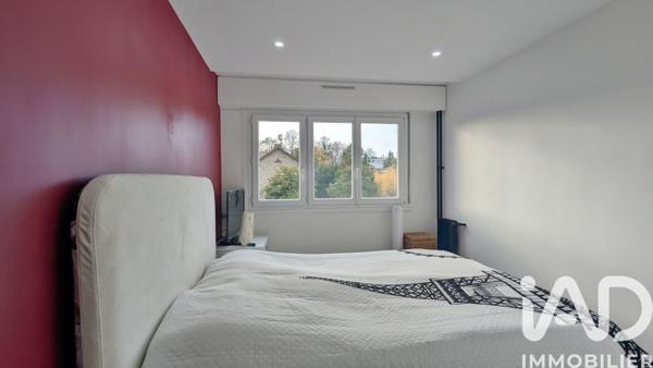 Appartement à vendre 5 pièces 104 m² Morsang-sur-Orge