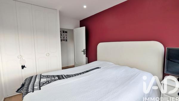 Appartement à vendre 5 pièces 104 m² Morsang-sur-Orge