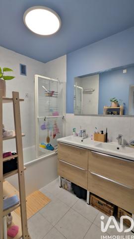 Appartement à vendre 5 pièces 104 m² Morsang-sur-Orge