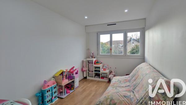 Appartement à vendre 5 pièces 104 m² Morsang-sur-Orge