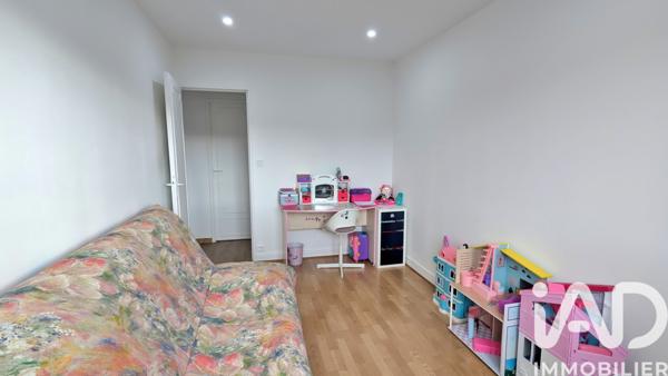 Appartement à vendre 5 pièces 104 m² Morsang-sur-Orge