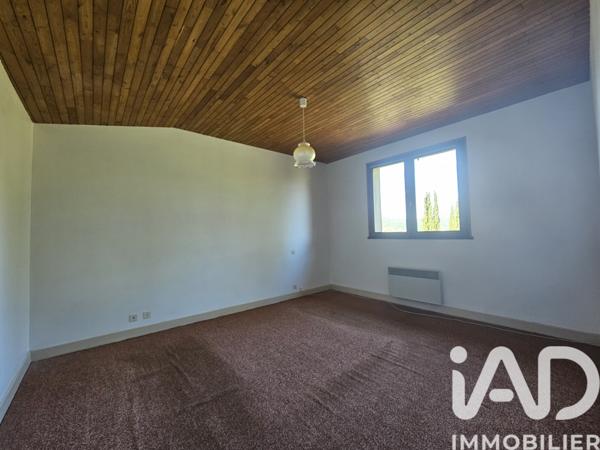 Maison à vendre 5 pièces 137 m² Saint-Céré