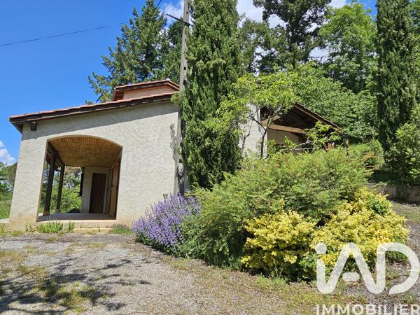 Maison à vendre 5 pièces 137 m² Saint-Céré