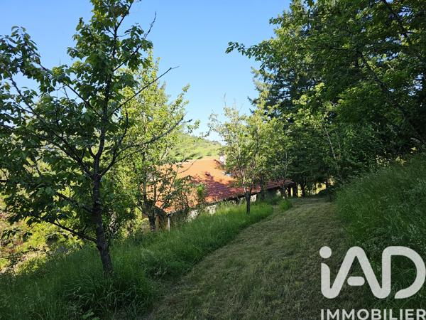 Maison à vendre 5 pièces 137 m² Saint-Céré