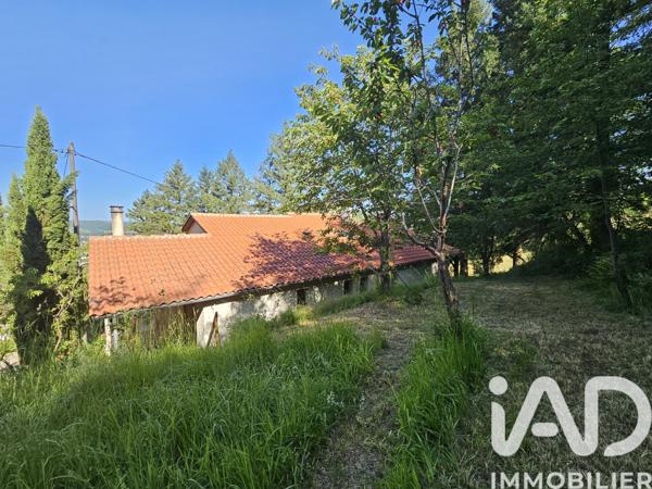 Maison à vendre 5 pièces 137 m² Saint-Céré