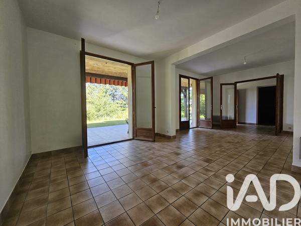 Maison à vendre 5 pièces 137 m² Saint-Céré