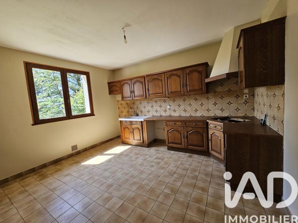 Maison à vendre 5 pièces 137 m² Saint-Céré