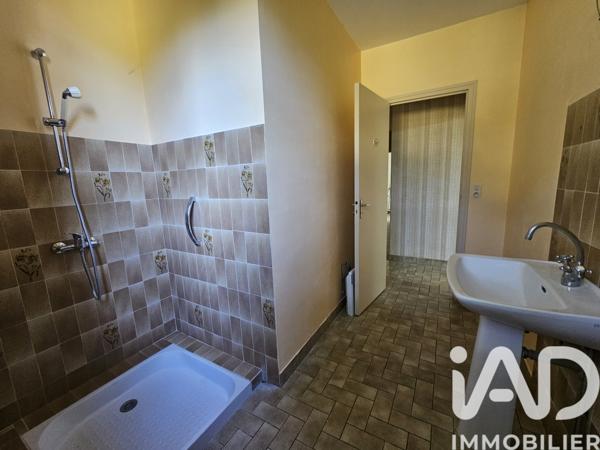 Maison à vendre 5 pièces 137 m² Saint-Céré