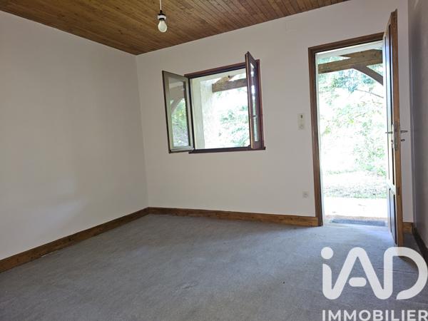 Maison à vendre 5 pièces 137 m² Saint-Céré