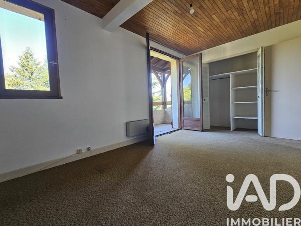 Maison à vendre 5 pièces 137 m² Saint-Céré