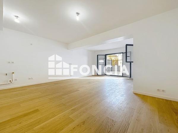 À vendre Studio 35.65 m² - Deauville 14800