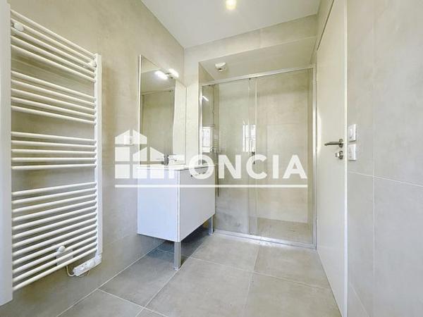 À vendre Studio 35.65 m² - Deauville 14800