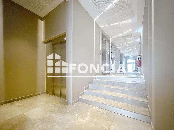 À vendre Studio 35.65 m² - Deauville 14800