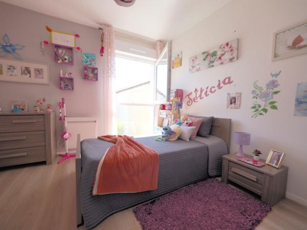 Maison Romainville 5 pièces