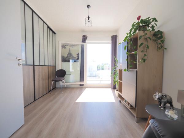 Maison Romainville 5 pièces