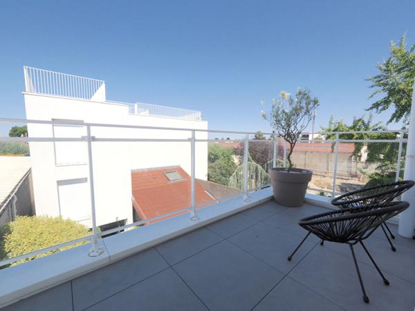 Maison Romainville 5 pièces