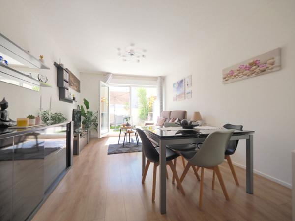 Maison Romainville 5 pièces