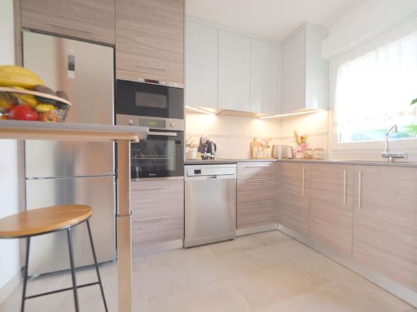 Maison Romainville 5 pièces