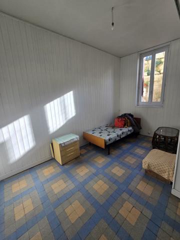 Marseille (13010) Maison 2 Appartements sur 400m2 Superbe vue